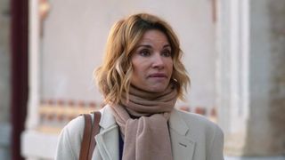 "Chloé devient chiante" : Ingrid Chauvin lassée de jouer la gentille de Demain nous appartient, elle pousse un coup de gueule