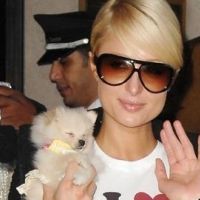 Paris Hilton ... Elle se remet en forme