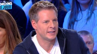 "Delormeau est odieux dans la vraie vie" : une célèbre journaliste balance sur Matthieu Delormeau et l'accuse de l'avoir "frappée"