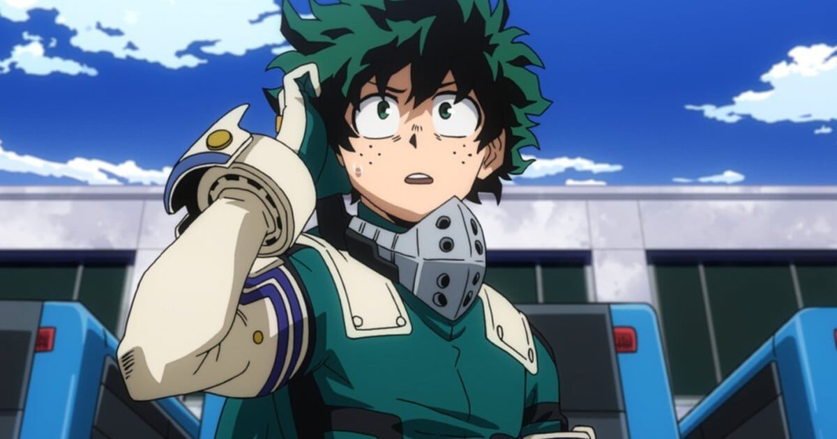 Hero L