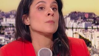"Le peuple ne veut pas de cette grève !" : Apolline de Malherbe recadre Alexis Corbière, le ton monte sur RMC Story