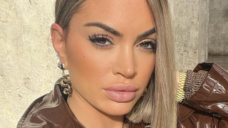 "T'es morte dans le film cousine" : Mélanie Da Cruz explose de colère et règle ses comptes avec Samantha, l'ex d'Anthony Martial, après une énième provocation