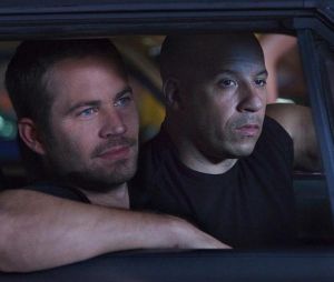 Bande-annonce de Fast and Furious 10. Brian (Paul Walker) mort dans le film ? Vin Diesel le laisse-entendre