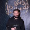 Exclusif - Cyril Hanouna - Dîner de gala de l'association "Les rois du monde" à la salle Wagram à Paris le 13 mars 2023. Lundi 13 mars 2023, à la Salle Wagram – Chateauform (Paris 17ème), s’est tenu le Gala annuel de l’Association Les Rois du Monde, au profit des enfants orphelins, hospitalisés et défavorisés. « Qui à le droit, qui à le droit, qui à le droit d’faire ça à un enfant »... Il va sans dire que ces mots ont rencontré un écho singulier hier soir, lorsque P.Bruel a entonné le refrain de son titre éponyme devant un public de plus de 400 personnes, tout acquis à la cause des Rois du Monde. Animée par la présentatrice TV H.Mannarino, Maîtresse de Cérémonie, cette soirée d’exception a vu de nombreuses personnalités se succéder sur scène : l’animateur C.Hanouna, l’humoriste T.Saint Laurent, les chanteurs S.Luna, Ridsa, Symon et Yannick, ou encore l’artiste-sculpteur R.Orlinski, Vice-Président de l’Association. Rythmé par un cocktail, un plateau d’artistes, un dîner et une vente aux enchères, cet événement a réuni célébrités et anonymes autour d’un Gala inédit, au sein de la somptueuse Salle Wagram – Chateauform. « Je souhaite remercier l’ensemble des parties prenantes qui nous ont permis de vivre ces instants magiques : les artistes, les bénévoles, et surtout nos donateurs sans qui rien ne serait possible... Car derrière tous les moments de joie vécus ce soir, se jouent le présent et l’avenir des milliers d’enfants que nous soutenons » a souligné Stéphanie Robert, Présidente des Rois du Monde. Fondée en 2012, les Rois du Monde (ou LRDM) est une Association à but non lucratif (loi 1901), reconnue d’intérêt général. Elle œuvre en France comme à l’étranger pour les enfants orphelins, hospitalisés et défavorisés. Elle les soutient de manière financière, matérielle, éducative, sportive et culturelle. L’engagement de ses 180 bénévoles, conjugué à la générosité de ses donateurs, lui permet aujourd’hui d’être présent dans 7 pays (France, Maroc, Israël, États-Unis, Nigéria, Côte d’Ivoire, RDC). © Rachid Bellak / Bestimage  No Web - Belgique et Suisse 