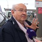 "La honte", "c'est énorme"... Michel Jonasz interrogé au 13 heures de TF1 sans être reconnu, Twitter hallucine face à la "séquence de l'année"