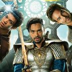 Un véritable enfer : cette star du film Donjons et Dragons a détesté le tournage pour une raison très spéciale
