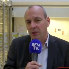 "Je ne vous autorise pas..." : interrogé sur l'allocution de Macron, Laurent Berger s'emporte face à Maxime Switek et Aurélie Casse sur BFMTV