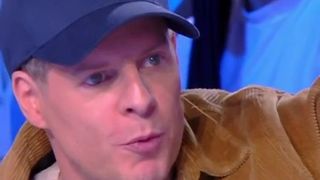 "Vous me faites chier" : à peine de retour dans TPMP, Matthieu Delormeau craque déjà face aux blagues de Cyril Hanouna et des chroniqueurs