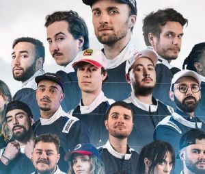 Squeezie a annoncé la date du GP Explorer 2 !