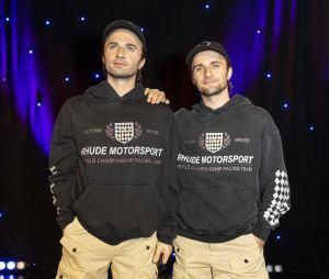 Parmi les 24 participants, on retrouve 12 anciens et 12 nouveaux dont Mister V ou Billy
Le streamer-Youtubeur-producteur de contenus Squeezie inaugure sa statue de cire au musée Grévin à Paris le 1er décembre 2022. © Virginie Ribaut via Bestimage