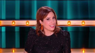 "C'est meilleur quand ça rentre dans ma bouche" : une invitée de Quelle époque se lâche complètement, Léa Salamé gênée comme jamais