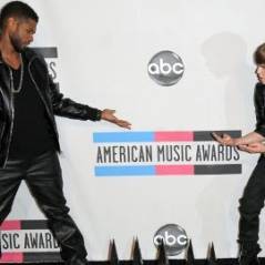 Justin Bieber ... Il chantera avec Usher et Jaden Smith aux Grammy Awards 2011