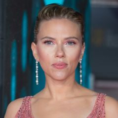 "Je me sentais très frustrée et désespérée" : Scarlett Johansson a touché le fond en tant qu'actrice après avoir été refusée dans un excellent film de science-fiction