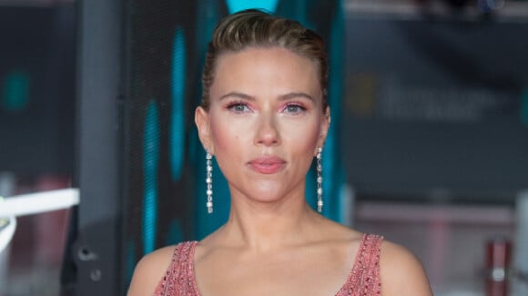 "Je me sentais très frustrée et désespérée" : Scarlett Johansson a touché le fond en tant qu'actrice après avoir été refusée dans un excellent film de science-fiction