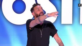 "C'est quoi l'embrouille ?!" : incident dans TPMP, Cyril Hanouna arrête son émission et menace des spectateurs