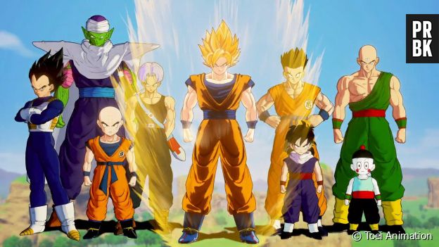 L'intégralité du meilleur anime de tous les temps enfin disponible ! Voici 3 raisons de tout regarder sur ADN