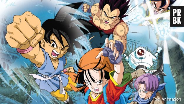 L'intégralité du meilleur anime de tous les temps enfin disponible ! Voici 3 raisons de tout regarder sur ADN