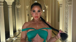 "Je n'ai pas fait la mytho, je vous jure" : Milla Jasmine défend sa nouvelle hygiène de vie, et ça change