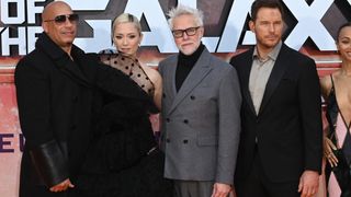 "Pourquoi cela vous dérange-t-il autant ?" : James Gunn défend le changement de sexe de ce personnage dans Les Gardiens de la Galaxie 3