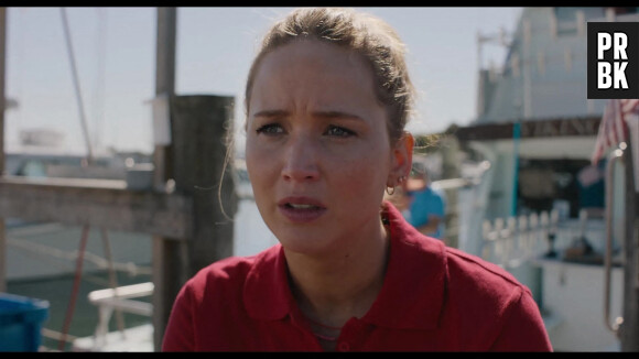 Les images de la bande-annonce du film "No Hard Feelings" avec Jennifer Lawrence.