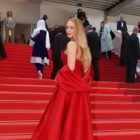 Handicapée, Leah s&#039;est fait virer du tapis rouge du Festival de Cannes à cause de ses chaussures pas assez glam, elle ne peut pourtant rien porter d&#039;autre