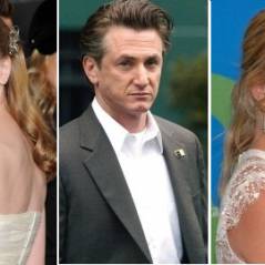 Sean Penn ... il sortirait avec Scarlett Johansson ... et avec Charlize Theron