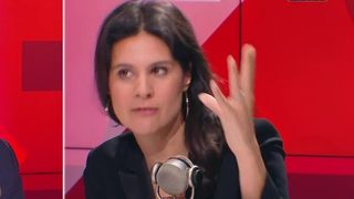 "Ce n'était pas juste un fantasme ?!" : Apolline de Malherbe hallucinée par une révélation de Gabriel Attal