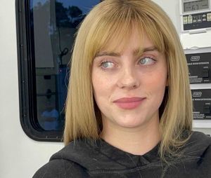 Tous ces commentaires passant systématiquement au crible son style, Billie Eilish en a carrément marre : "Vous êtes de vrais idiots. LOL. Je peux être les DEUX [plus ou moins féminine, ndlr]. LAISSEZ LES FEMMES EXISTER. FAIT AMUSANT! saviez-vous que les femmes ont de multiples facettes ? Croyez-le ou non, les femmes pourraient être intéressées par plusieurs choses".
Billie Eilish - Les people s'affichent sur les réseaux sociaux  