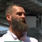 "C'est des balles de chiasse" : éliminé dès le 1er tour à Roland-Garros 2023, Benoit Paire fracasse les balles (et pour une fois, il n'est pas le seul à péter un plomb)