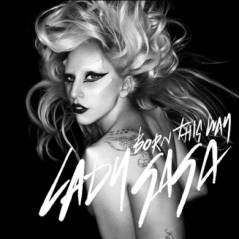 Lady Gaga ... Born This Way enfin en écoute