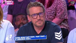 "Elle m'a touché la bistouquette" : Benjamin Castaldi révèle avoir "ken" sa cousine, idem pour Sophie Coste avec son cousin