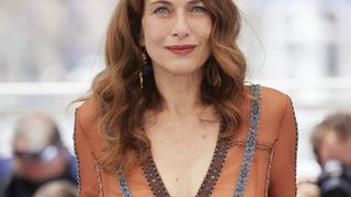 "J'étais encore filmable à poil..." : Natacha Lindinger nue dans Entre ses mains (TF1), pourquoi elle a (très) mal vécu le tournage de ces scènes