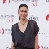 Natacha Lindinger - Photocall de la soirée d'ouverture du 55ème festival de télévision de Monte-Carlo à Monaco. Le 13 juin 2015


