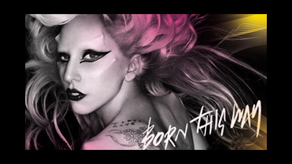 Lady Gaga ... du ''11 au 14 février, Fun Radio célèbre sa superstar''