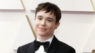 Partout et tout le temps : Elliot Page révèle avoir couché avec sa co-star dans Juno, "J'avais un désir absolu pour elle"