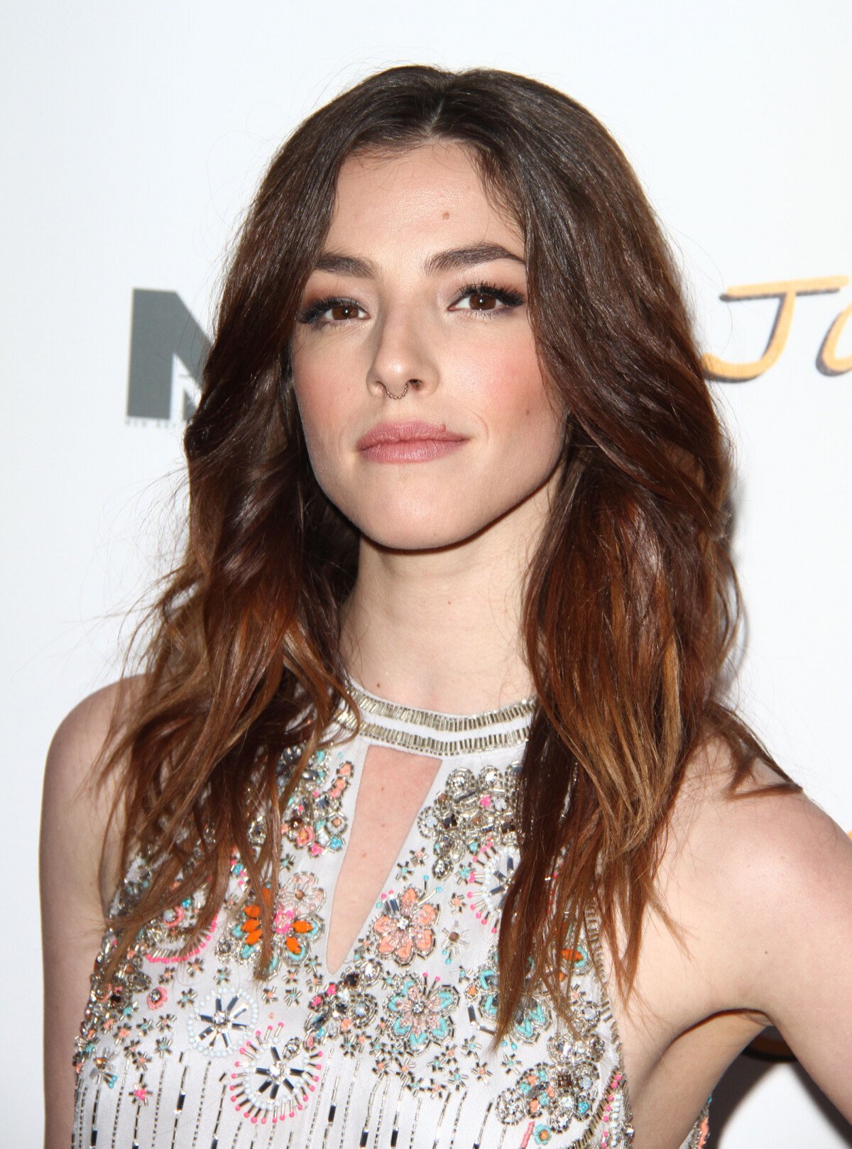 Photo : Olivia Thirlby à la première de « Just Before I Go » à Hollywood,  le 20 avril 2015 - PureBreak