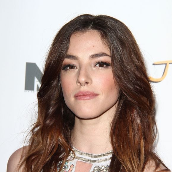 Olivia Thirlby à la première de « Just Before I Go » à Hollywood, le 20 avril 2015 