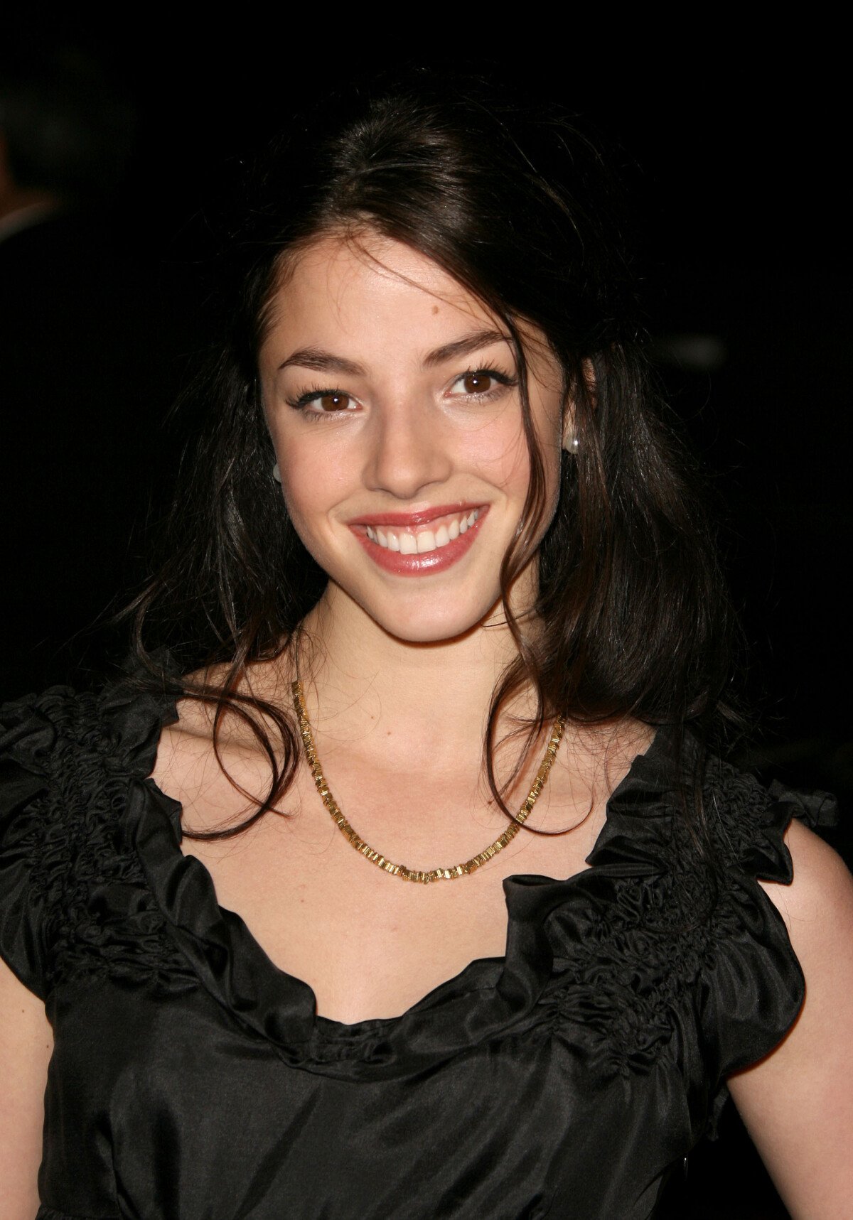 Photo : OLIVIA THIRLBY - PREMIERE DU FILM JUNO AU VILLAGE THEATER A LOS  ANGELES - PureBreak