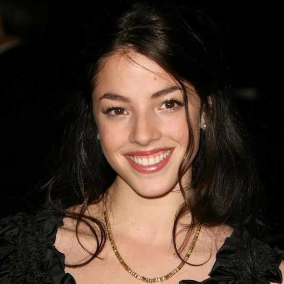OLIVIA THIRLBY - PREMIERE DU FILM JUNO AU VILLAGE THEATER A LOS ANGELES 
