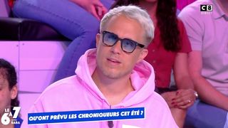 TPMP : le départ de Guillaume Genton d'Europe 2 officialisé, son remplaçant déjà dévoilé