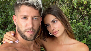 "Magnifique !", "Trop cute" : Paga et Giuseppa dévoilent enfin le visage de leur fille, et on sait de qui elle tient !