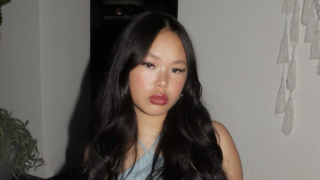 "Mon idole, je t'aime" : le bouleversant hommage de Joy à Johnny Hallyday pour son anniversaire, le taulier aurait fêté ses 80 ans aujourd'hui