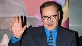Accusé de viol, Kevin Spacey réagit enfin, et il est d'un calme impérial : "Ce sera sans conséquence"