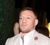 #MeToo vient bousculer la MMA : la superstar Conor McGregor est accusée d'agression sexuelle
Exclusif - Conor McGregor arrive au club Delilah à West Hollywood le 7 mai 2023. 