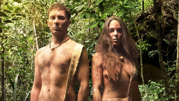 A ne pas manquer ce soir : l'émission nudiste qui fait passer Koh Lanta pour un camp de vacances