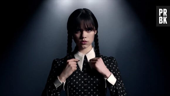 Wednesday est une prochaine série télévisée de comédie d'horreur américaine, basée sur le personnage Wednesday Addams de "The Addams Family" avec Jenna Ortega, Catherine Zeta-Jones, Riki Lindhome, Jamie McShane, Percy Hynes White, Gwendoline Christie et Christina Ricci.