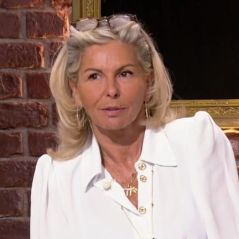"Vous allez m'aimer quand même ?" : Caroline Margeridon a (déjà) rencontré la remplaçante de Sophie Davant, l'acheteuse d'Affaire conclue se confie