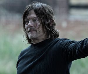 Bande-annonce du spin-off de Dead City. Melissa McBride (Carol) au casting de la série The Walking Dead sur Daryl (Norman Reedus)