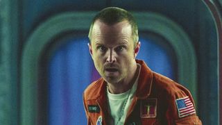 Aaron Paul traumatisé par Black Mirror ? Il a totalement changé ses habitudes à cause de la série