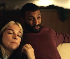 Les images de la bande-annonce de la série "Black Mirror - Saison 6".